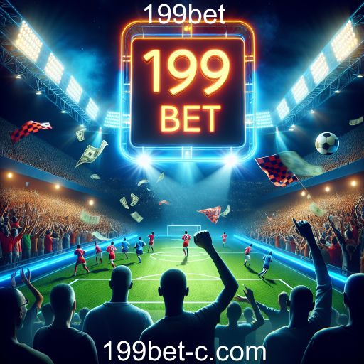 Apostas Ao Vivo: A Nova Sensação no 199bet